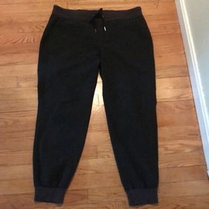 Athleta size 12 jogger